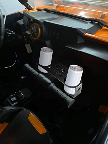 Kihor Cup Holder for Polaris RZR Models