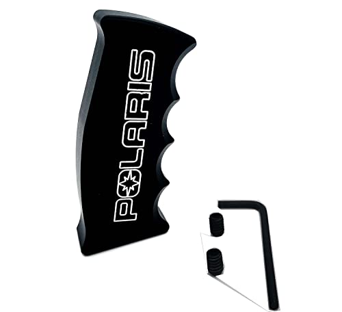 Billet Pistol Grip Shift Knob for Polaris RZR