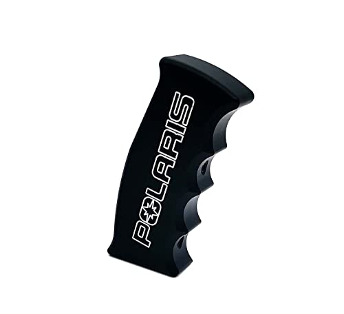 Billet Pistol Grip Shift Knob for Polaris RZR