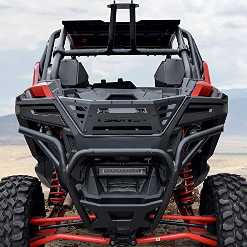 Heavy Duty Rear Cargo Bed Extender for RZR