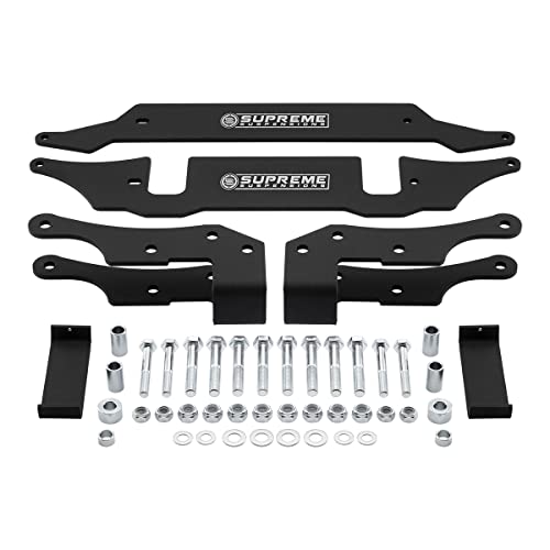 Supreme Suspensions Lift Kit for 2015-2023 RZR XP