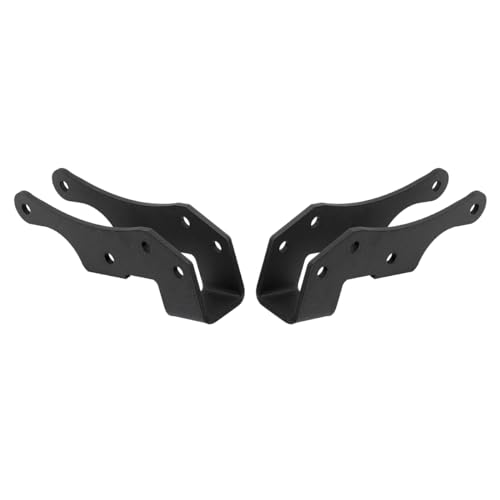 Supreme Suspensions Lift Kit for 2015-2023 RZR XP