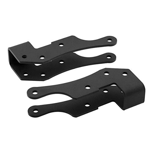 Supreme Suspensions Lift Kit for 2015-2023 RZR XP