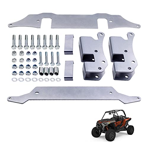 Waverspeed Lift Kit for Polaris RZR 1000 XP