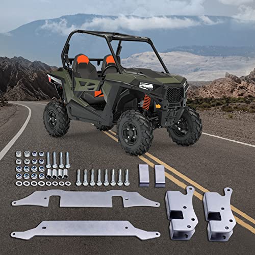 Waverspeed Lift Kit for Polaris RZR 1000 XP