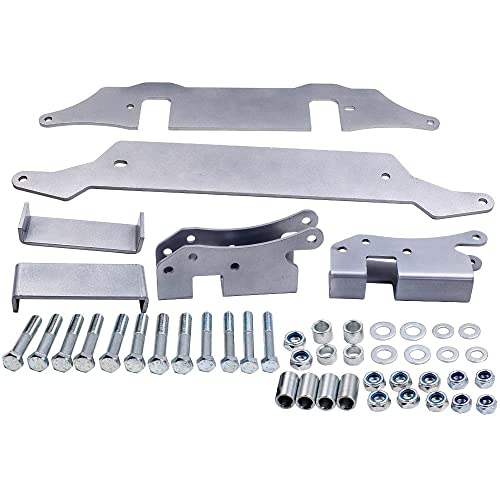 Waverspeed Lift Kit for Polaris RZR 1000 XP