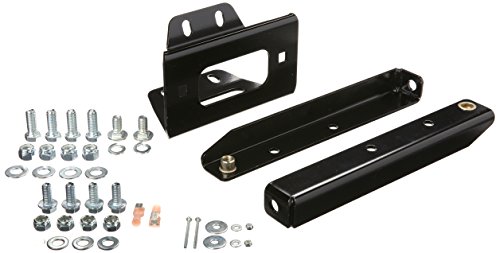 KFI Winch Mount for Polaris RZR