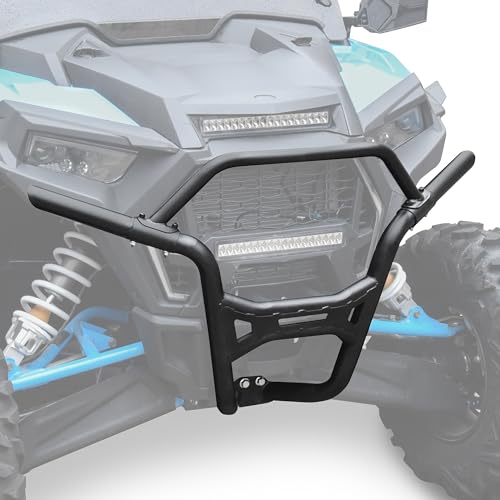 Front Low Profile Bumper for Polaris RZR 1000