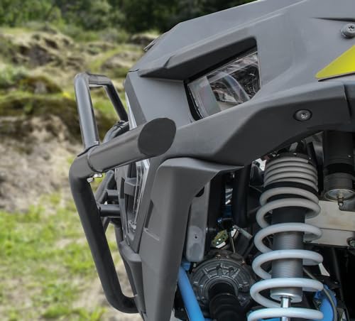 Front Low Profile Bumper for Polaris RZR 1000