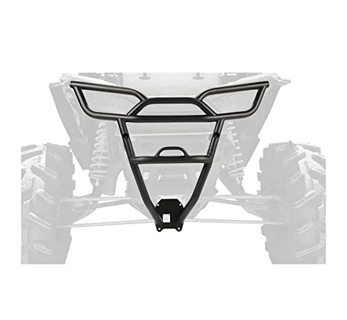 Heavy-Duty Rear Bumper for 2014-2018 Polaris RZR
