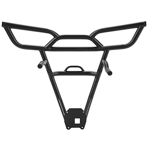 Heavy-Duty Rear Bumper for 2014-2018 Polaris RZR