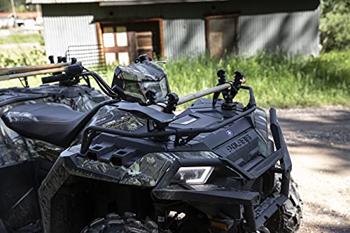 Kolpin Rhino Grip XLR for Polaris Sportsman/RZR