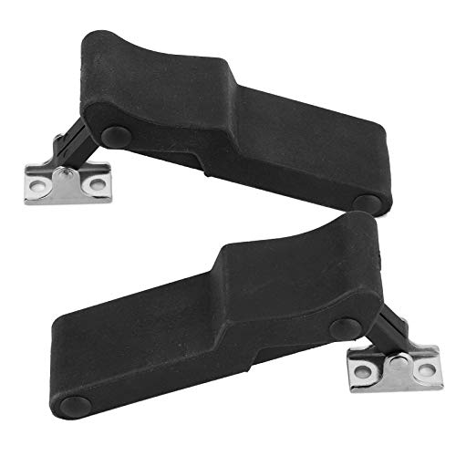 2-Pack Rubber Latch for Polaris Sportsman Racks