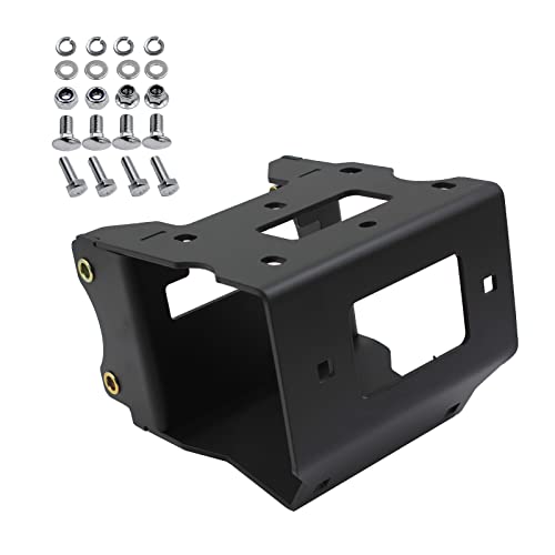 Polaris Sportsman ATV Winch Mount Adapter