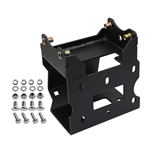 Polaris Sportsman ATV Winch Mount Adapter