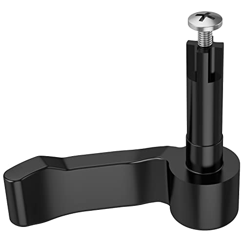 Moker Aluminum Thumb Throttle Lever for Polaris ATV