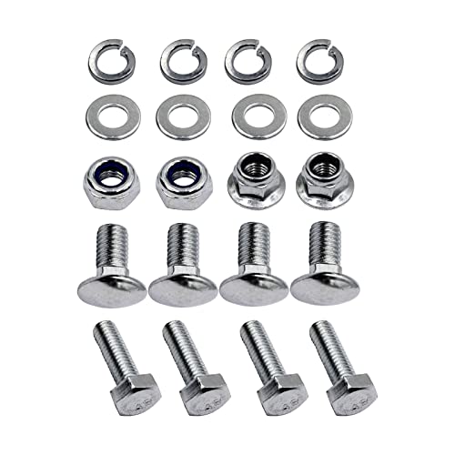 Polaris Sportsman ATV Winch Mount Adapter