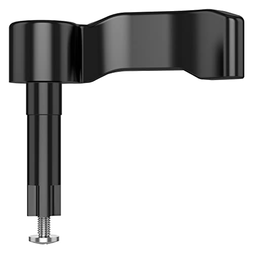 Moker Aluminum Thumb Throttle Lever for Polaris ATV