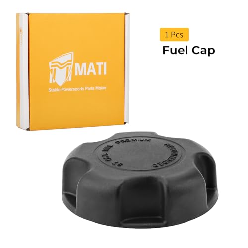 M MATI Fuel Cap for Polaris ATV/UTV Models