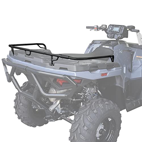 Polaris Sportsman Rear Rack Extender - Heavy Duty