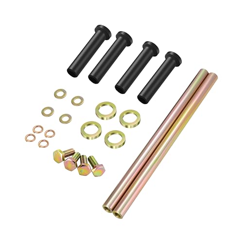 Front Lower A-Arm Bushing Shaft Kit for Polaris