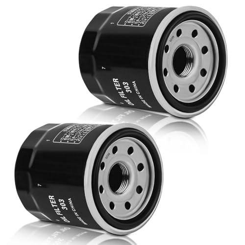 KLWZH Oil Filter for Polaris and Kawasaki Models