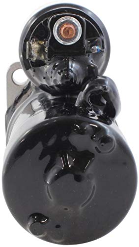 Polaris ATV Starter for Scrambler & Sportsman 850/1000