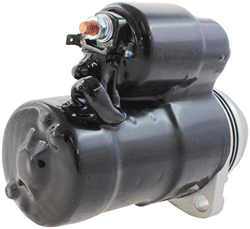 Polaris ATV Starter for Scrambler & Sportsman 850/1000