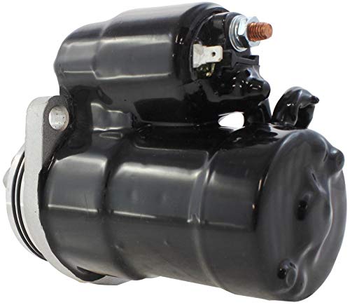 Polaris ATV Starter for Scrambler & Sportsman 850/1000