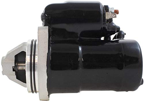 Polaris ATV Starter for Scrambler & Sportsman 850/1000