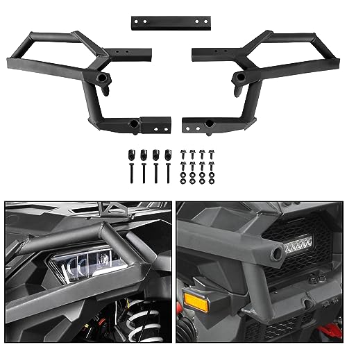 Polaris Sportsman XP 1000/850 Front Bumper Guard