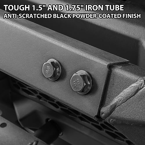 Polaris Sportsman XP 1000/850 Front Bumper Guard