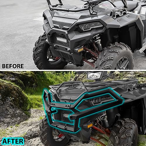 Polaris Sportsman XP 1000/850 Front Bumper Guard