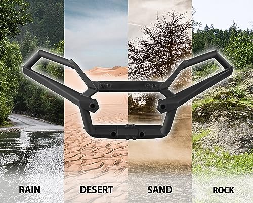 Polaris Sportsman XP 1000/850 Front Bumper Guard