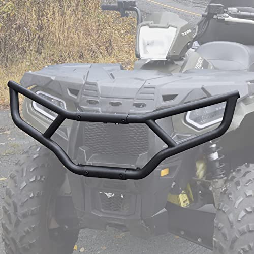 Polaris Sportsman 450/570 Heavy Duty Brush Guard