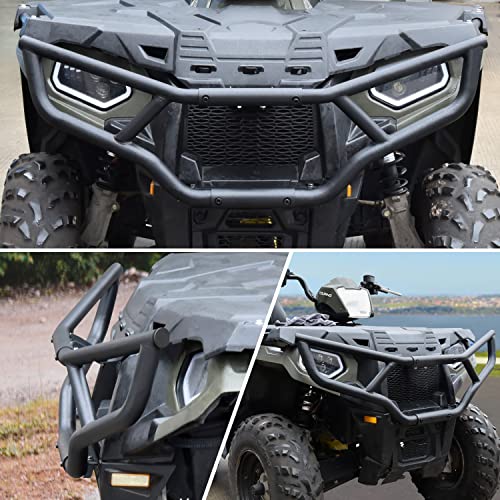 Polaris Sportsman 450/570 Heavy Duty Brush Guard