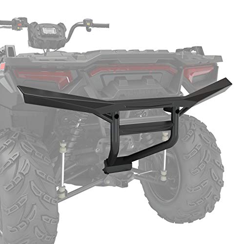 Polaris ATV Rear Brushguard Ultimate Series Upgrade