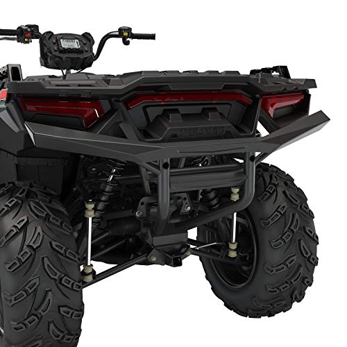 Polaris ATV Rear Brushguard Ultimate Series Upgrade