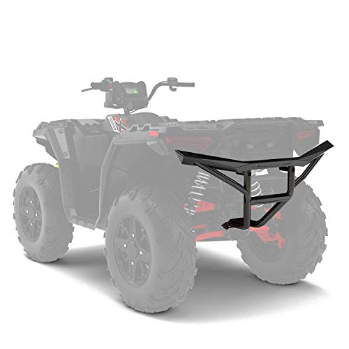 Polaris ATV Rear Brushguard Ultimate Series Upgrade