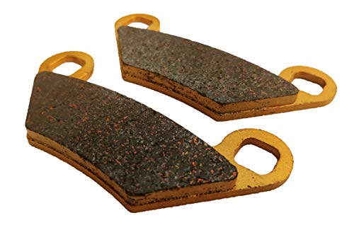 Polaris Sportsman XP High Lifter Brake Pad Set