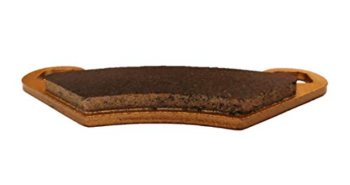 Polaris Sportsman XP High Lifter Brake Pad Set