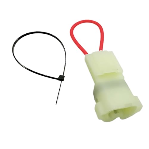 Honda Pioneer 700-2/700-4/1000-3/1000-5 Seat Belt Bypass