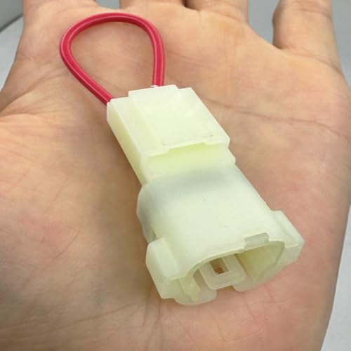 Honda Pioneer 700-2/700-4/1000-3/1000-5 Seat Belt Bypass