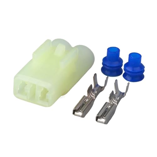 Honda Pioneer 700-2/700-4/1000-3/1000-5 Seat Belt Bypass