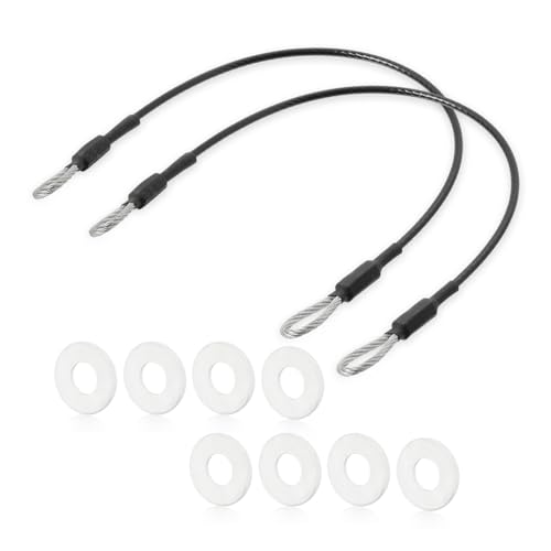 Honda Pioneer Tailgate Cable 2014-2021