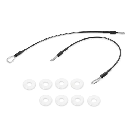 Honda Pioneer Tailgate Cable 2014-2021