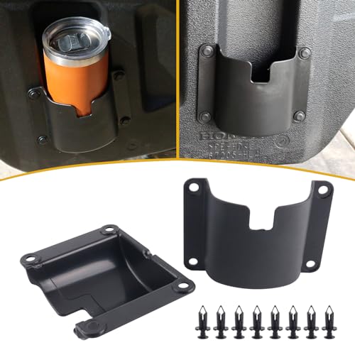 GLOBLED Cup Holder Set for Pioneer Models