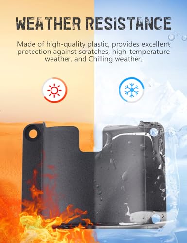 GLOBLED Cup Holder Set for Pioneer Models