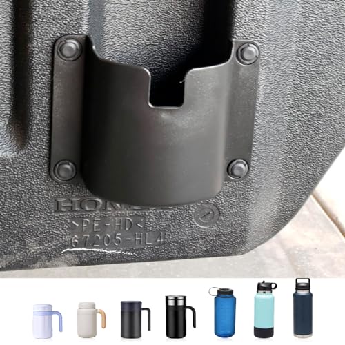 GLOBLED Cup Holder Set for Pioneer Models