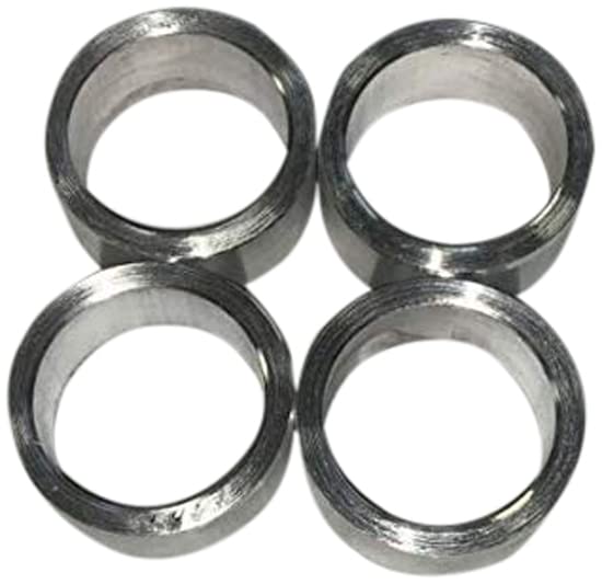 Honda Pioneer UTV 2.5" Lift Spacer Kit